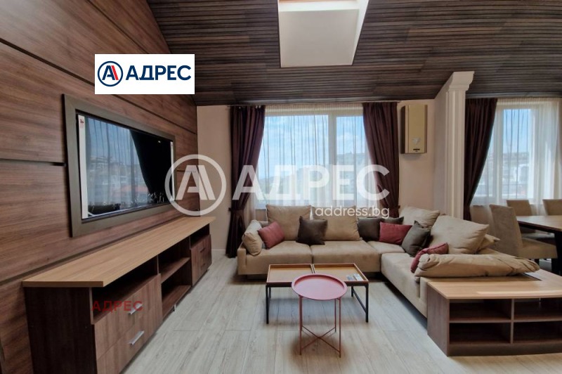 Продава  3-стаен, град Варна, ХЕИ •  554 000 EUR • ID 43587315 — holmes.bg - [1] 
