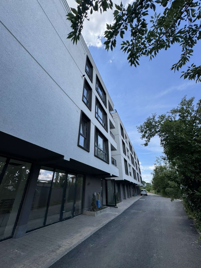 Продава  3-стаен град София , Кръстова вада , 96 кв.м | 73163273 - изображение [2]