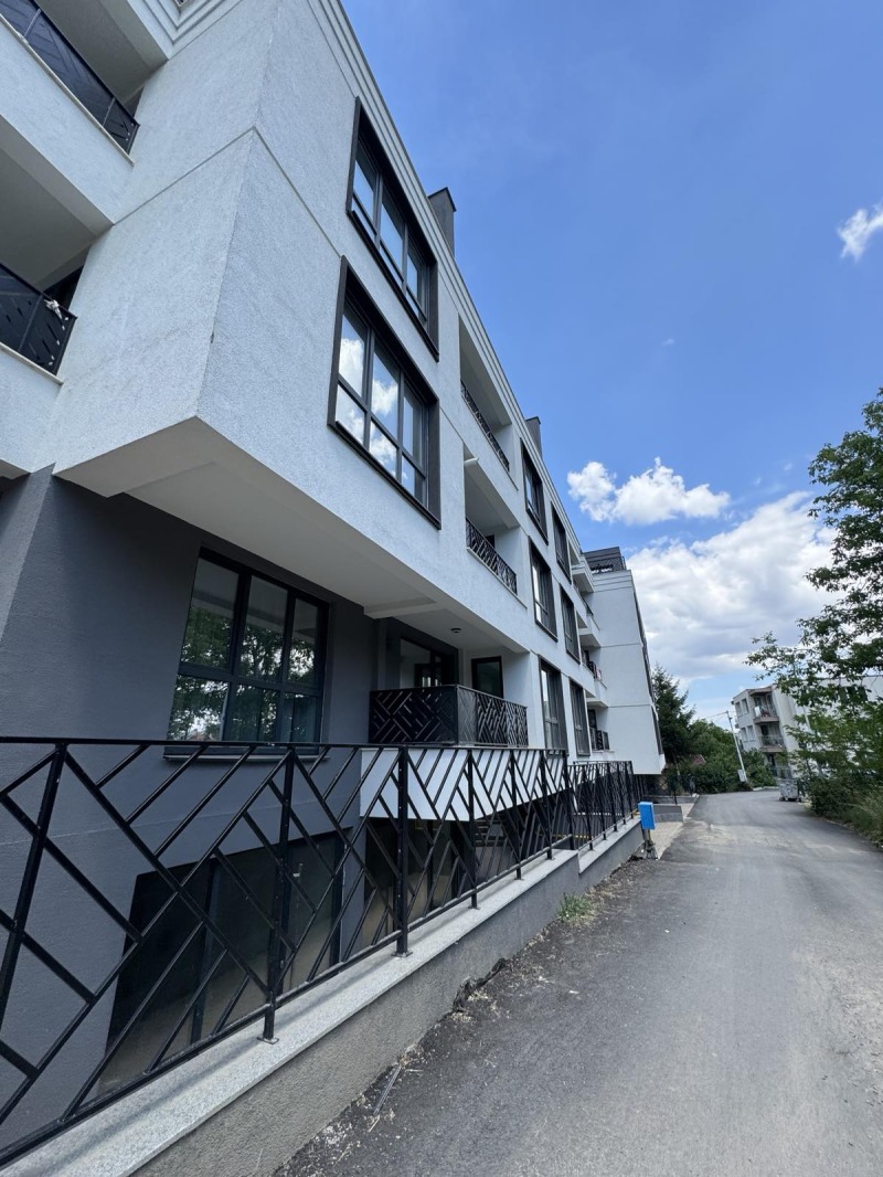 Продава  3-стаен град София , Кръстова вада , 96 кв.м | 73163273