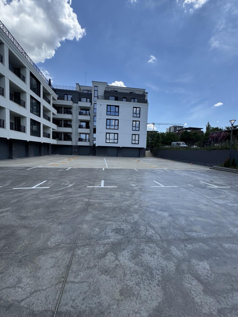Продава  3-стаен град София , Кръстова вада , 96 кв.м | 73163273 - изображение [5]