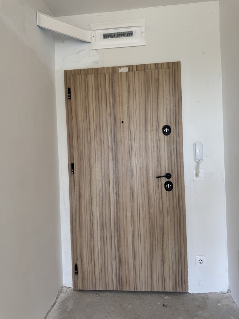 Продава  3-стаен град София , Кръстова вада , 96 кв.м | 73163273 - изображение [8]