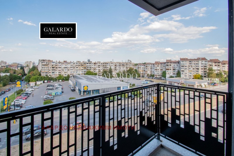 Продава 3-СТАЕН, гр. София, Манастирски ливади, снимка 15 - Апартаменти - 52073130