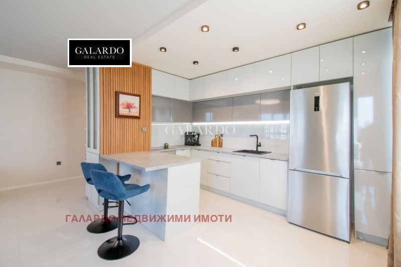 Продава 3-СТАЕН, гр. София, Манастирски ливади, снимка 4 - Апартаменти - 52073130