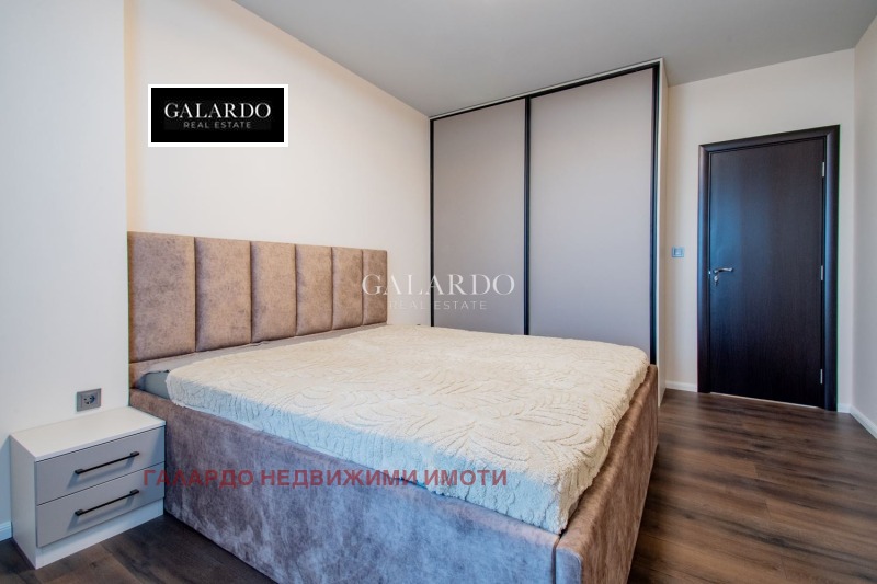 Продава 3-СТАЕН, гр. София, Манастирски ливади, снимка 10 - Апартаменти - 52073130