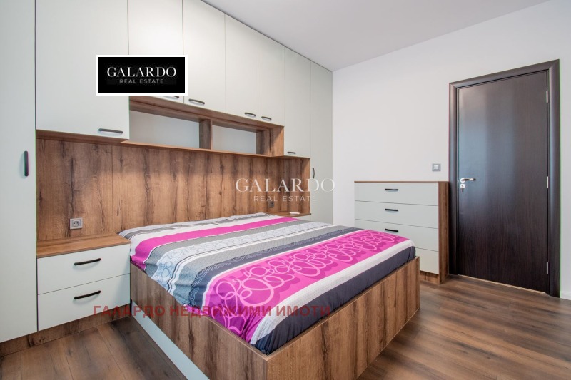 Продава 3-СТАЕН, гр. София, Манастирски ливади, снимка 8 - Апартаменти - 52073130