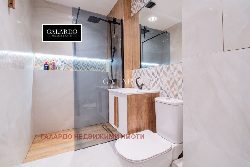 Продава 3-СТАЕН, гр. София, Манастирски ливади, снимка 11 - Апартаменти - 52073130