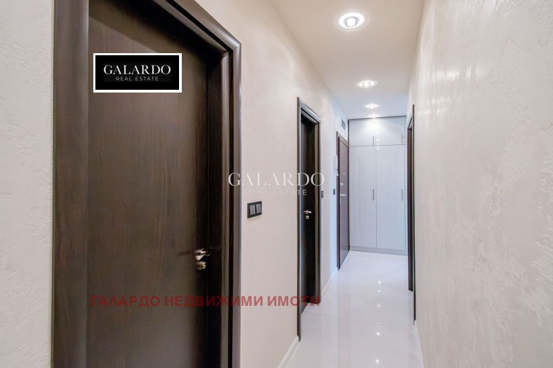 Продава 3-СТАЕН, гр. София, Манастирски ливади, снимка 6 - Апартаменти - 52073130