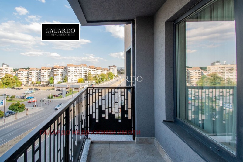 Продава 3-СТАЕН, гр. София, Манастирски ливади, снимка 14 - Апартаменти - 52073130