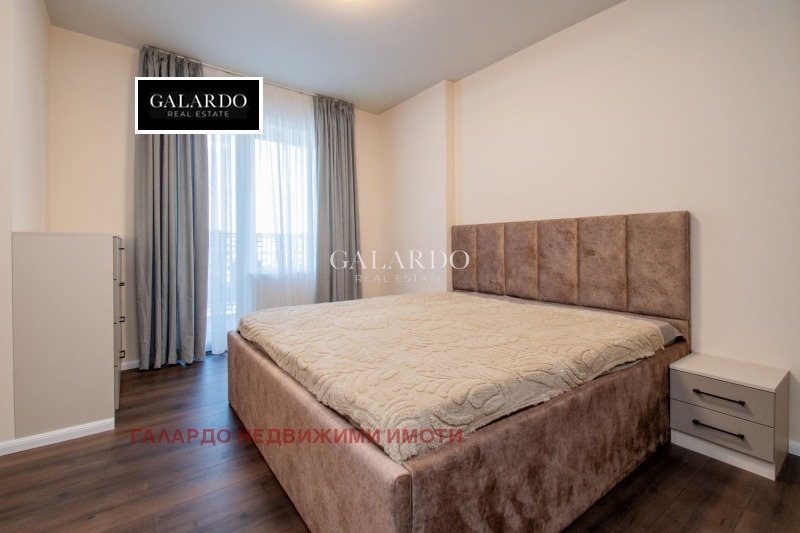 Продава 3-СТАЕН, гр. София, Манастирски ливади, снимка 9 - Апартаменти - 52073130