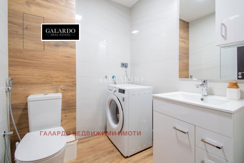 Продава 3-СТАЕН, гр. София, Манастирски ливади, снимка 12 - Апартаменти - 52073130