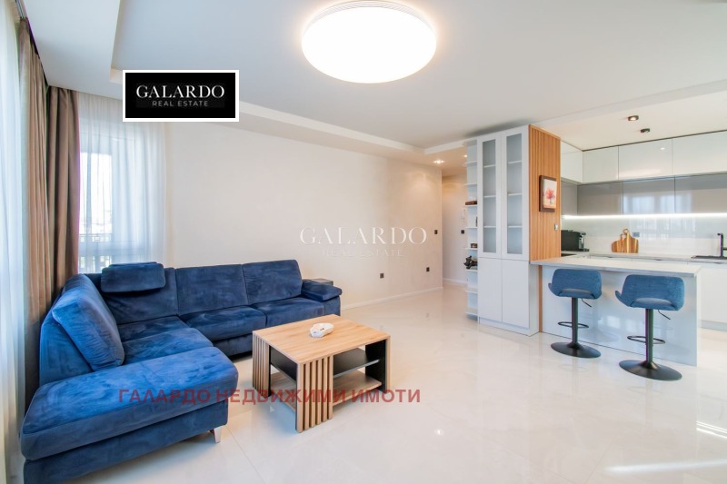 Продава 3-СТАЕН, град София, Манастирски ливади • 443840 € / 868075.59 лв. • 16139933 1