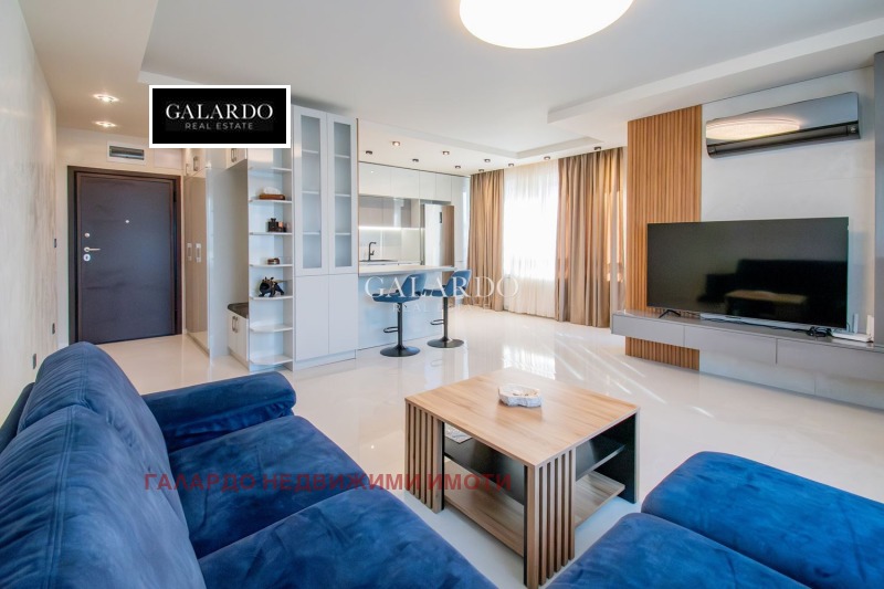 Продава 3-СТАЕН, гр. София, Манастирски ливади, снимка 3 - Апартаменти - 52073130