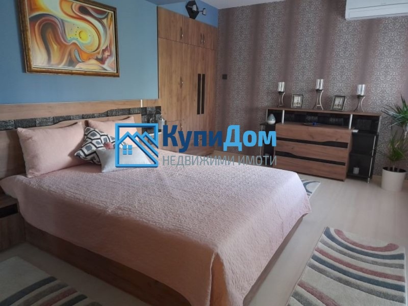 Продава 3-СТАЕН, гр. Варна, Младост 1, снимка 4 - Апартаменти - 52194709