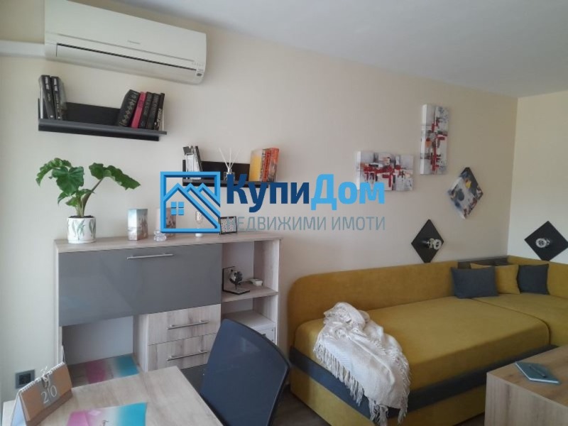 Продава 3-СТАЕН, гр. Варна, Младост 1, снимка 7 - Апартаменти - 52194709