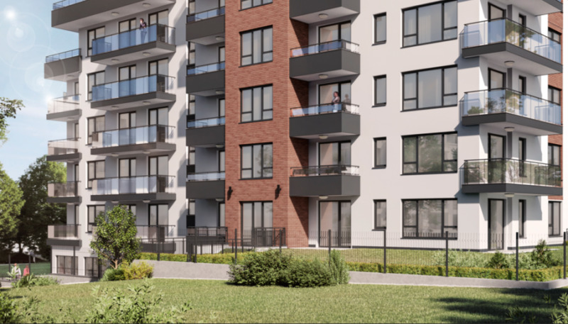 Продава 3-СТАЕН, град София, Малинова долина • 230000 € / 449840.90 лв. • 85747383 1