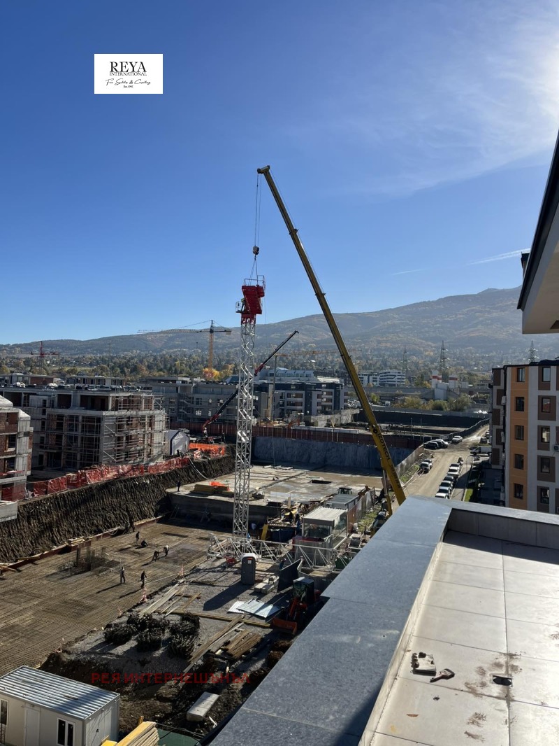 Продава 3-СТАЕН, гр. София, Малинова долина, снимка 3 - Апартаменти - 52252817