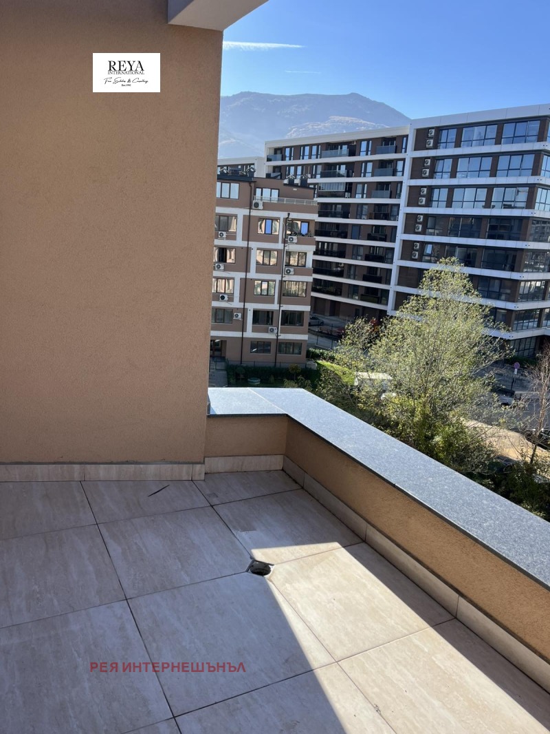 Продава 3-СТАЕН, гр. София, Малинова долина, снимка 4 - Апартаменти - 52252817