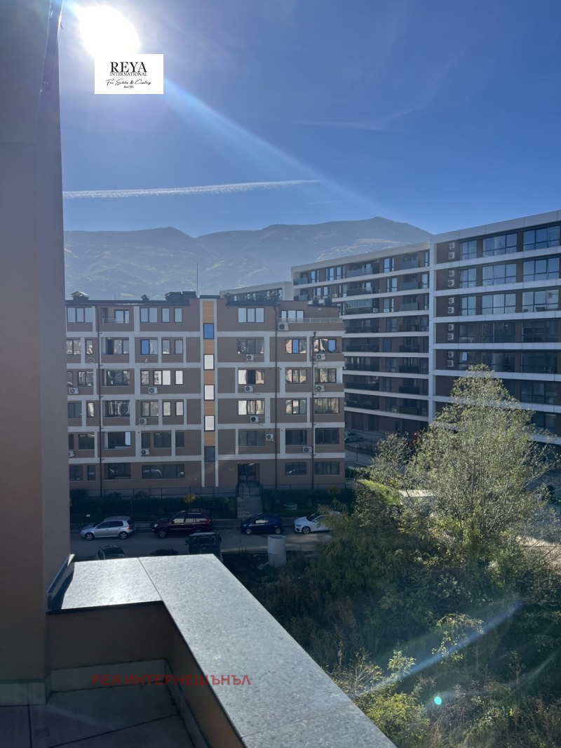 Продава 3-СТАЕН, гр. София, Малинова долина, снимка 5 - Апартаменти - 52252817