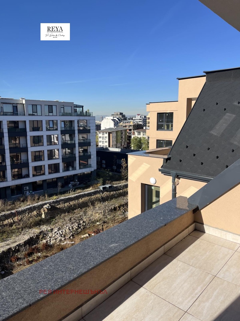 Продава 3-СТАЕН, гр. София, Малинова долина, снимка 6 - Апартаменти - 52252817