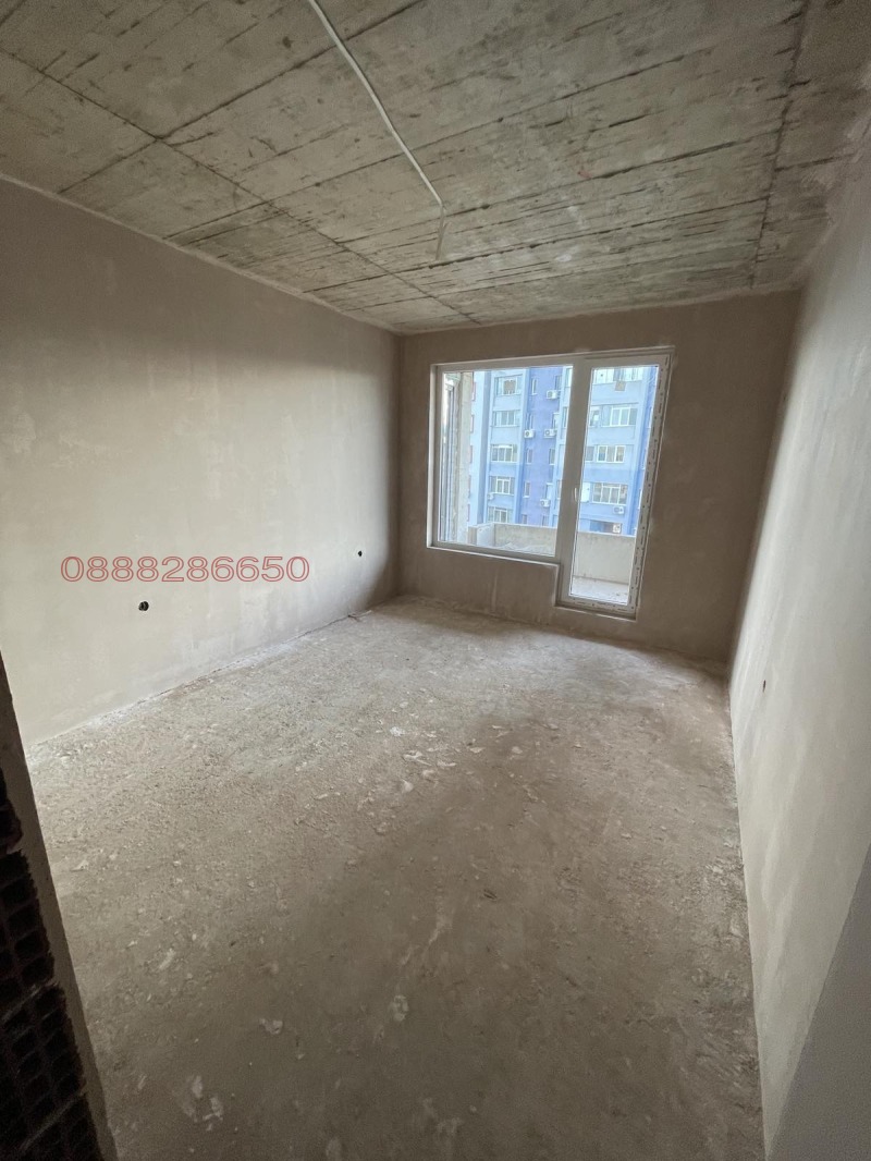 Продава 3-СТАЕН, гр. Стара Загора, Самара 3, снимка 5 - Апартаменти - 52902541