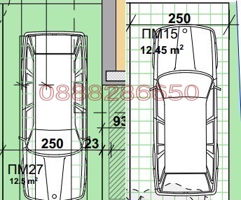 Продава 3-СТАЕН, гр. Стара Загора, Самара 3, снимка 10 - Апартаменти - 52902541