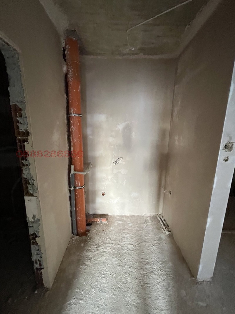 Продава 3-СТАЕН, гр. Стара Загора, Самара 3, снимка 7 - Апартаменти - 52902541