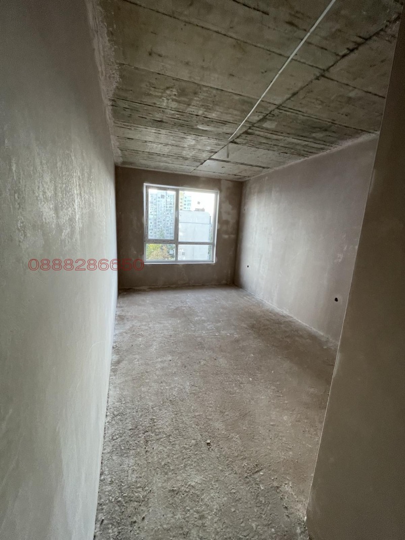 Продава 3-СТАЕН, гр. Стара Загора, Самара 3, снимка 6 - Апартаменти - 52902541