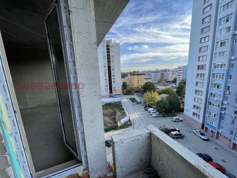 Продава 3-СТАЕН, гр. Стара Загора, Самара 3, снимка 3 - Апартаменти - 52902541
