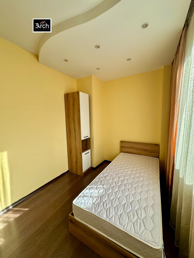 Продава 3-СТАЕН, гр. София, Стрелбище, снимка 9 - Апартаменти - 53099153