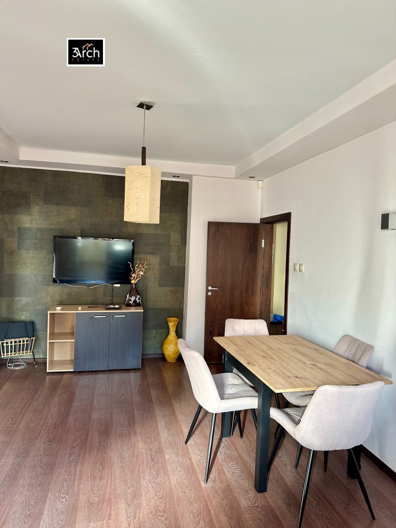 Продава 3-СТАЕН, гр. София, Стрелбище, снимка 2 - Апартаменти - 53099153