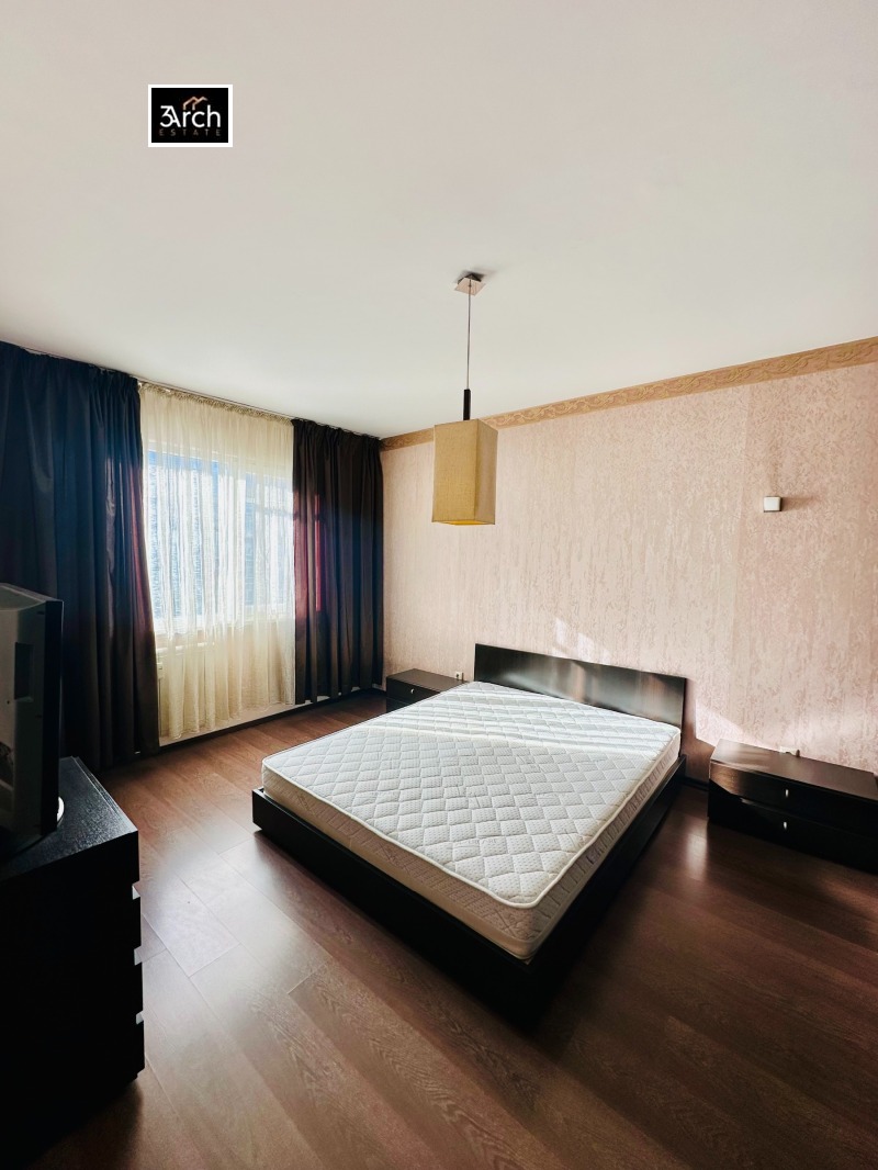 Продава 3-СТАЕН, гр. София, Стрелбище, снимка 5 - Апартаменти - 53099153