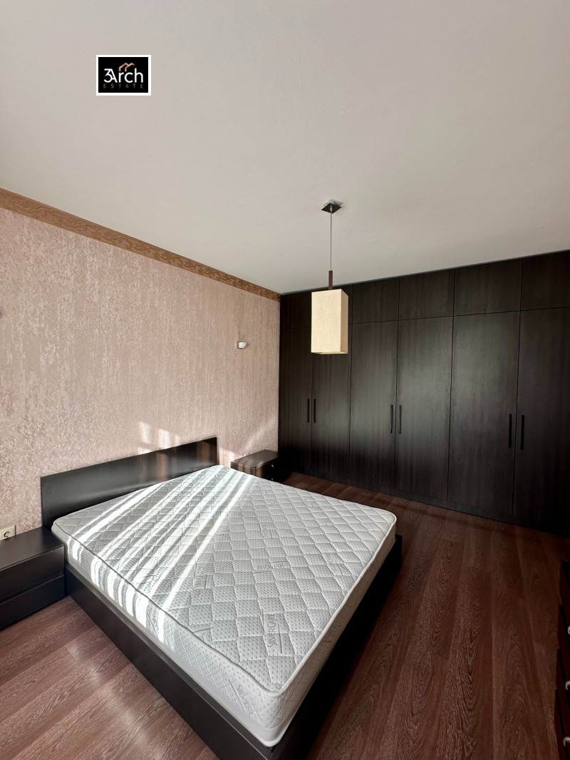 Продава 3-СТАЕН, гр. София, Стрелбище, снимка 6 - Апартаменти - 53099153