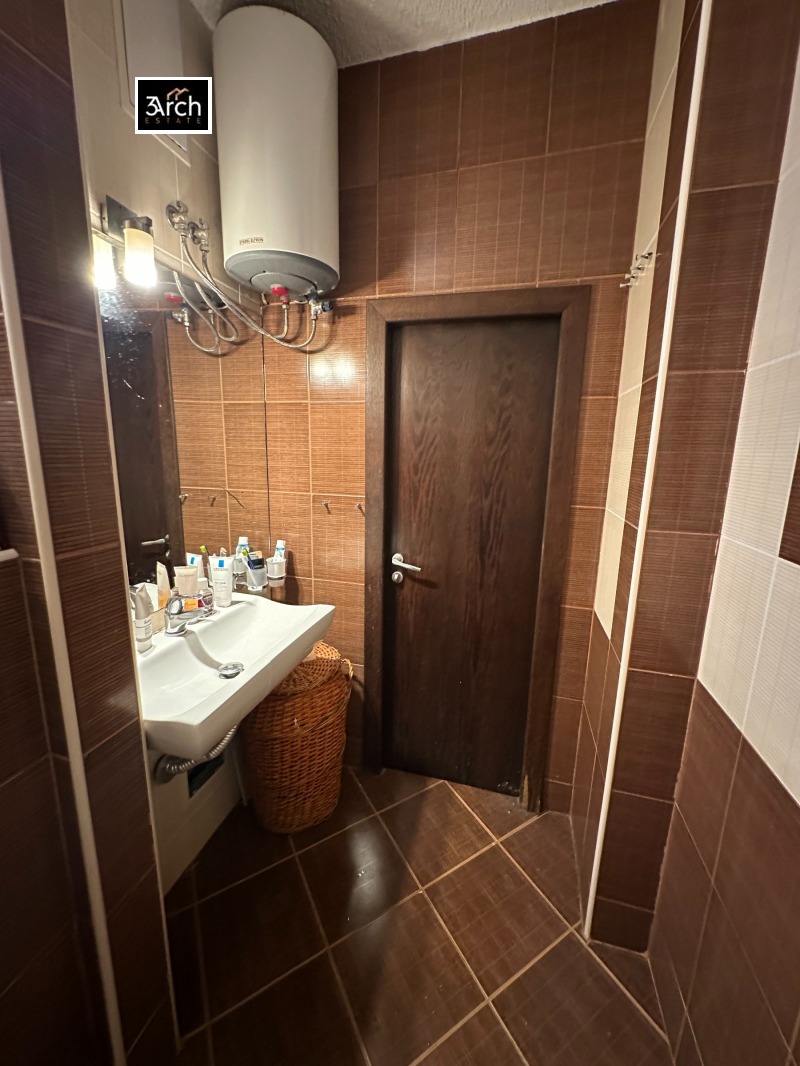 Продава 3-СТАЕН, гр. София, Стрелбище, снимка 10 - Апартаменти - 53099153