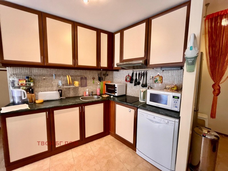 Продава 3-СТАЕН, к.к. Слънчев бряг, област Бургас, снимка 4 - Апартаменти - 53387068