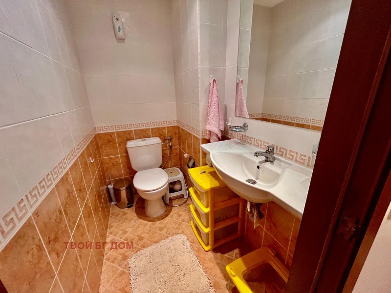 Продава 3-СТАЕН, к.к. Слънчев бряг, област Бургас, снимка 8 - Апартаменти - 53387068