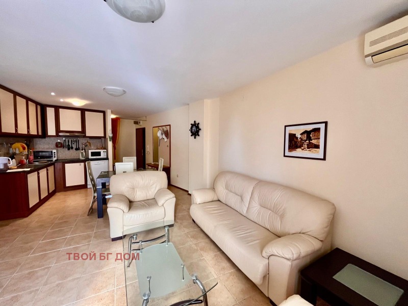 Продава 3-СТАЕН, к.к. Слънчев бряг, област Бургас, снимка 3 - Апартаменти - 53387068