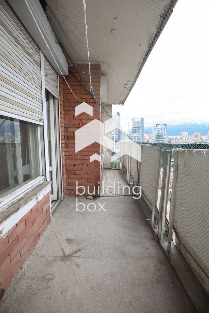 Продава 3-СТАЕН, гр. София, Изток, снимка 14 - Апартаменти - 54262575