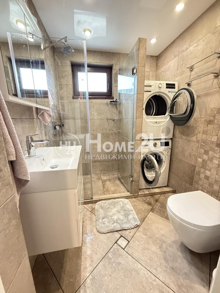 Продава 3-СТАЕН, гр. Варна, м-т Долна Трака, снимка 13 - Апартаменти - 54480127