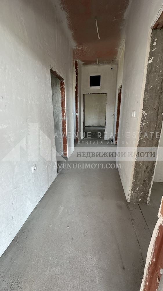 Продава 3-СТАЕН, гр. Пловдив, Кършияка, снимка 15 - Апартаменти - 55648071