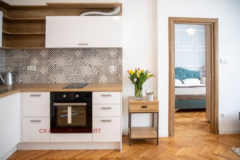 Продава 3-СТАЕН, гр. София, Манастирски ливади, снимка 2 - Апартаменти - 56211854