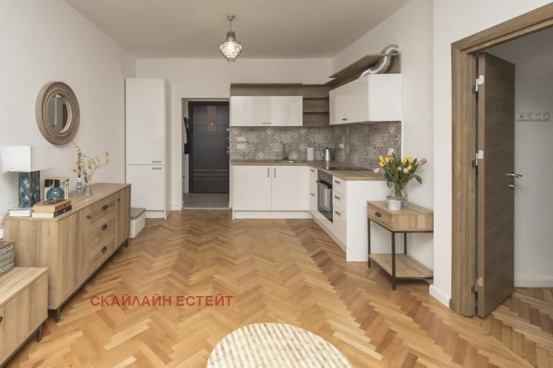 Продава 3-СТАЕН, гр. София, Манастирски ливади, снимка 3 - Апартаменти - 56211854