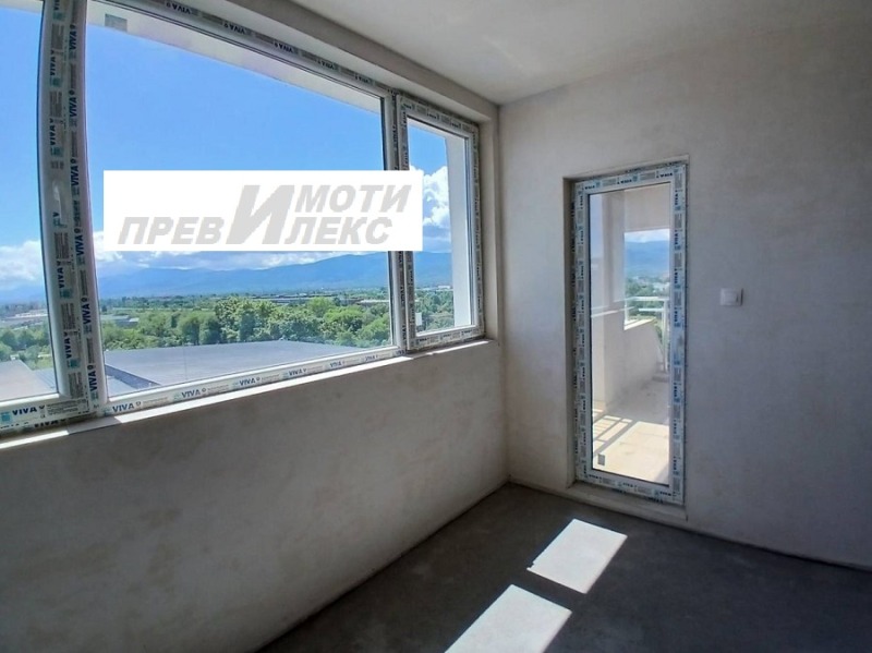 Продава 4-СТАЕН, гр. Пловдив, Съдийски, снимка 2 - Апартаменти - 53539426