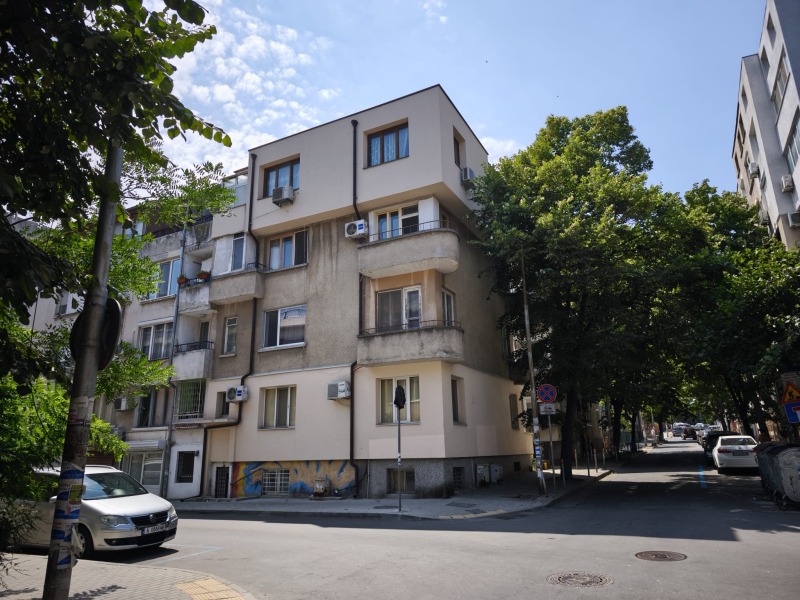 Til salg  3+ soveværelse Burgas , Tsentar , 92 kvm | 88121301 - billede [16]
