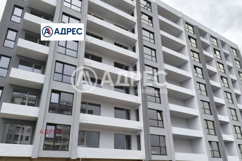 Продава МНОГОСТАЕН, гр. Варна, Владислав Варненчик 1, снимка 3 - Апартаменти - 52335116