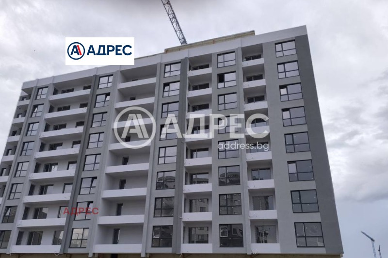 Продава МНОГОСТАЕН, гр. Варна, Владислав Варненчик 1, снимка 8 - Апартаменти - 52335116