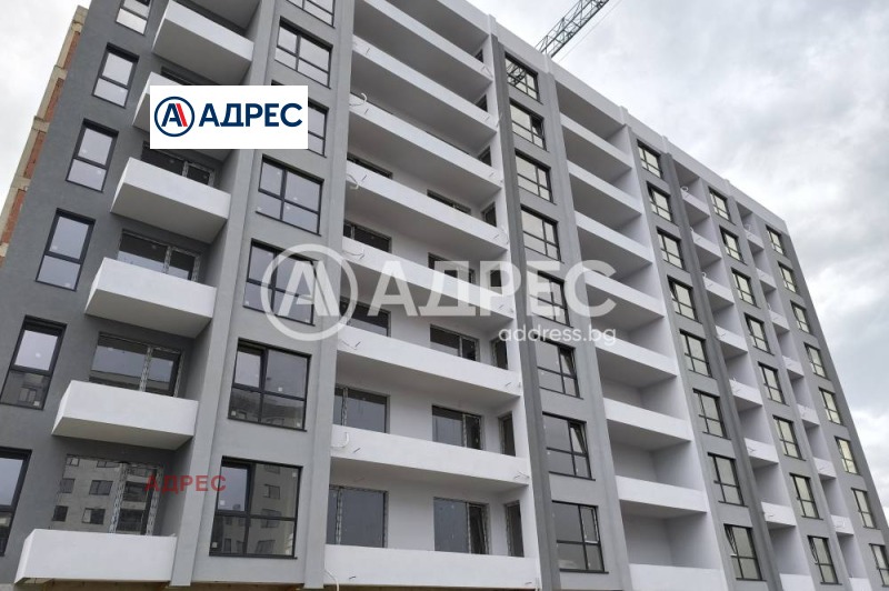 Продава МНОГОСТАЕН, гр. Варна, Владислав Варненчик 1, снимка 7 - Апартаменти - 52335116