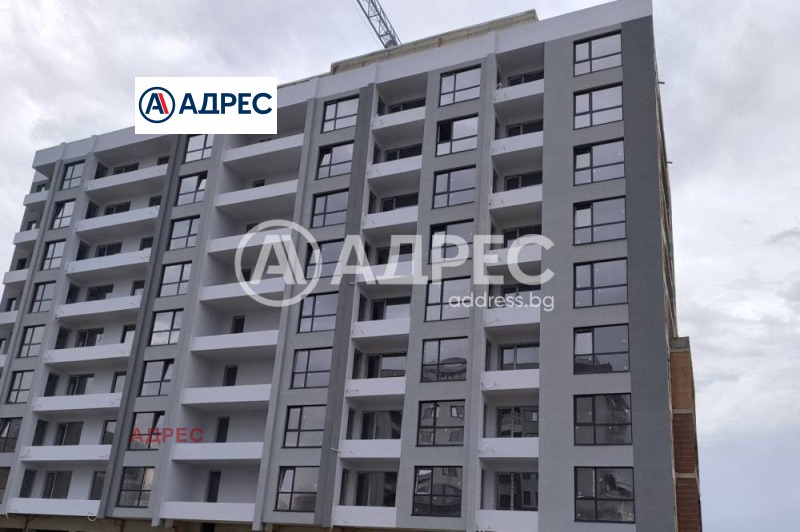 Продава МНОГОСТАЕН, гр. Варна, Владислав Варненчик 1, снимка 6 - Апартаменти - 52335116