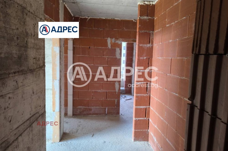 Продава МНОГОСТАЕН, гр. Варна, Владислав Варненчик 1, снимка 9 - Апартаменти - 52335116