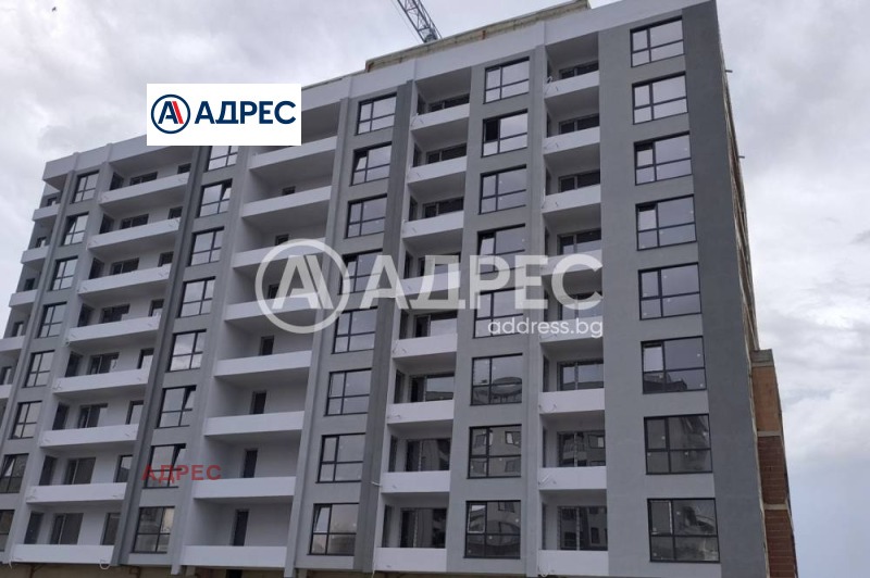 Продава МНОГОСТАЕН, гр. Варна, Владислав Варненчик 1, снимка 5 - Апартаменти - 52335116