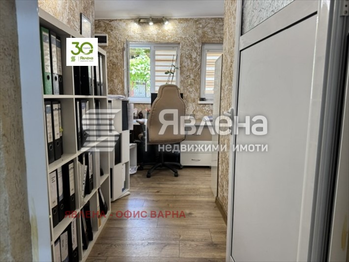Продава ОФИС, гр. Варна, Гръцка махала, снимка 5 - Офиси - 54060209